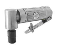 Astro T20AH - Smerigliatrice angolare a 90 gradi, 1/4", con leva di sicurezza, 20.000 giri/min