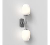 astro Tacoma lampada a parete, G9 2 luci, goccia, 1429002+5036007#2, Tacoma [Lampade per Interni > Lampade a Parete]