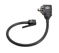 Astro Tools 1830 Onyx - Chiave a impulsi a palmo da 1/2", 135,6 m/lb