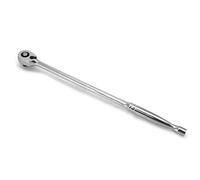 Astro Tools 93812 Nano Cricchetto - Testa di allenamento 3/8" in corpo a cricchetto 6,35 mm lungo