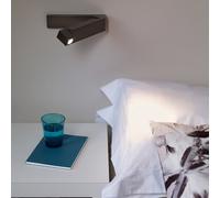 Astro Lampada a parete Tosca LED Bronzo 1157012