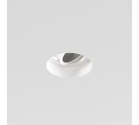 astro Trimless faretto da incasso, GU10, rotondo, orientabile, 1248024, Trimless [Lampade per Interni > Punti Luce e Faretti]