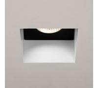 astro Trimless faretto da incasso, GU10, squadrato, fisso, 1248005, Trimless [Lampade per Interni > Punti Luce e Faretti]