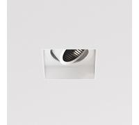 astro Trimless faretto da incasso, GU10, squadrato, orientabile, 1248020, Trimless [Lampade per Interni > Punti Luce e Faretti]