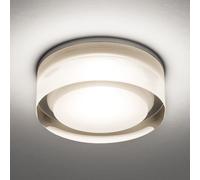 astro Vancouver 90 lampada a soffitto LED, 3000 K, 1 x 6 W Ø9 A: 6,6 cm, 1229012, Vancouver 90; Vancouver [Lampade per Interni > Lampade a Soffitto]