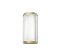 astro Versailles lampada da parete LED, 3000 K, 1 x 5,1 W La: 12,5 A: 25 P: 8,9 cm, 1380026, Versailles [Lampade per Interni > Lampade a Parete]