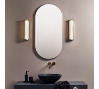 astro Versailles lampada a parete, LED, 1380040, Versailles [Lampade per Interni > Lampade a Parete]