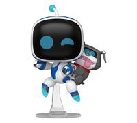 Astro With Barkster Funko Pop 1301 Astro Bot PRE-ORDER
