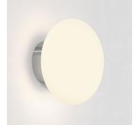 astro Zeppo lampada da parete, G9, 1176004, Zeppo [Lampade per Interni > Lampade a Parete]