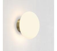 astro Zeppo lampada a parete, G9, 1176053, Zeppo [Lampade per Interni > Lampade a Parete]