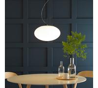 astro Zeppo lampada a sospensione, E27, 1176003, Zeppo [Lampade per Interni > Lampade a Sospensione]