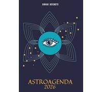 Astroagenda 2026. Sirius secrets