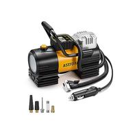 AstroAI Compressore Aria Portatile 150 PSI 12V CC,Gonfiatore per Pneumatici