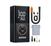 AstroAI Compressore Aria Portatile 150 PSI,Gonfiatore Elettrico per Auto L7