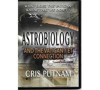 Astrobiology and the Vatican ET Connection