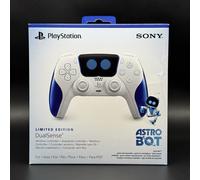 Astrobot Dualsense Limited Edition - PlayStation 5