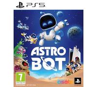 Astro Bot PS5 ES