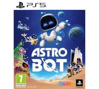 Astrobot PS5