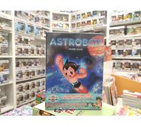 ASTROBOY EDIZIONE DELUXE SERIE TV TIRATURA LIMITATA 1.000 COPIE NUMERATA YAMATO