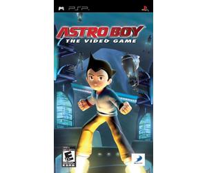 Astroboy [Edizione: Germania]