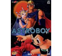 Astroboy Episodi 01-15