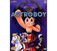 Astroboy Episodi 16-30