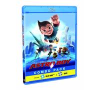 Astroboy *** Europe Zone ***