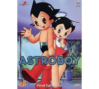 Astroboy - Final Episodes