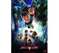 Astroboy (Import Dvd) (2010) David Bowers