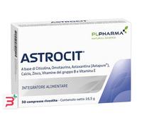 ASTROCIT 30 COMPRESSE