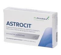 Astrocit compresse 30 unità - Supporto per il benessere generale