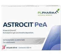 ASTROCIT PEA 10 STICK PACK