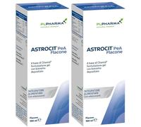 Astrocit Pea 100 Ml 2x100 ml Gel