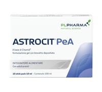Astrocit Pea integratore per le funzioni cognitive 10 stick pack 10 ml