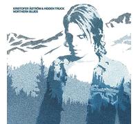 Astroem, Kristofer - Northern Blues