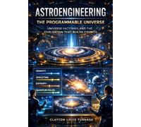 Astroengineering the Programmable Universe: Universe Factories and the Civilization that Builds Cosmos