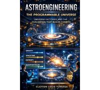 Astroengineering the Programmable Universe: Universe Factories and the Civilization that Builds Cosmos