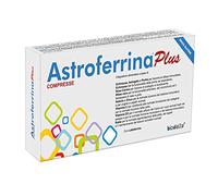 ASTROFERRINA PLUS 30 CPR