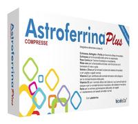 ASTROFERRINA PLUS 30CPR