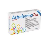 ASTROFERRINA PLUS 30CPR