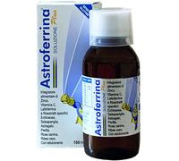 ASTROFERRINA SOL PLUS 150ML