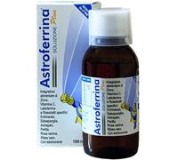 ASTROFERRINA SOL PLUS 150ML