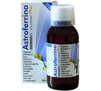 ASTROFERRINA SOL PLUS 150ML