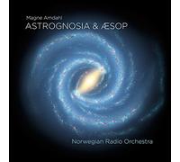 Astrognosia/Aesops Fabeln