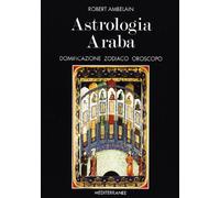 Astrologia araba