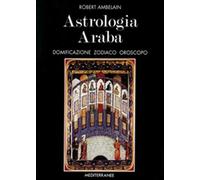 Astrologia araba