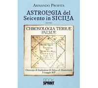 Astrologia del Seicento in Sicilia