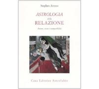 LIBRO ASTROLOGIA DELLA RELAZIONE - STEPHEN ARROYO