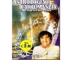 Astrologia E Cartomanzia - Come Scoprire Il Nostro Futuro