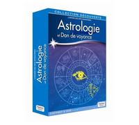 Astrologia E Don Di Cartomanzia Cofanetto 5 DVD Nuova
